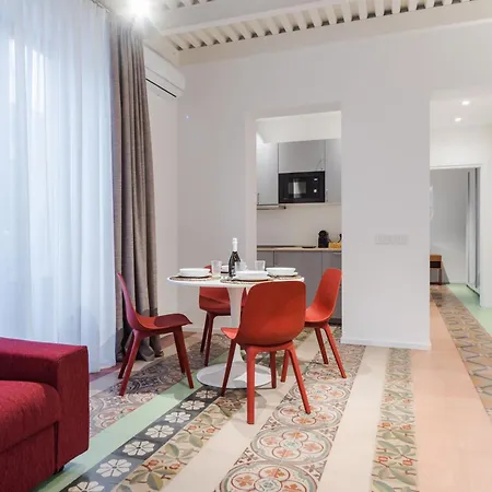 Appartamento Policastro Homes 101 By Letstay