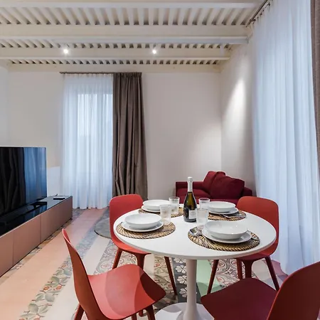 Appartamento Policastro Homes 101 By Letstay *