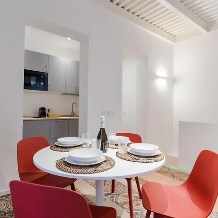 Policastro Homes 101 By Letstay Catania