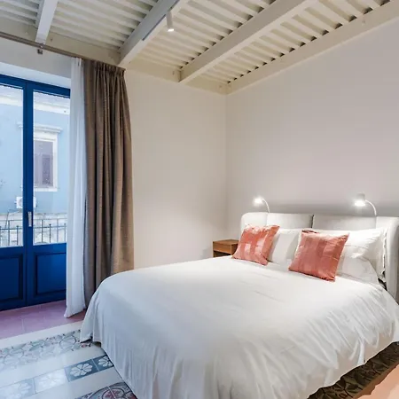 Policastro Homes 101 By Letstay Appartamento *