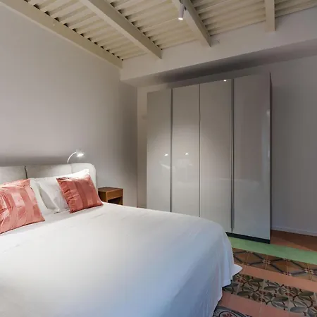 Policastro Homes 101 By Letstay Appartamento Catania