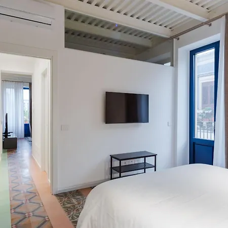 Policastro Homes 101 By Letstay Appartamento